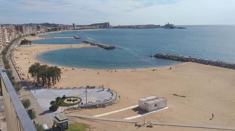 Apartamento situado en primera línea de la playa en el Passeig Josep Mundet, imatge 5