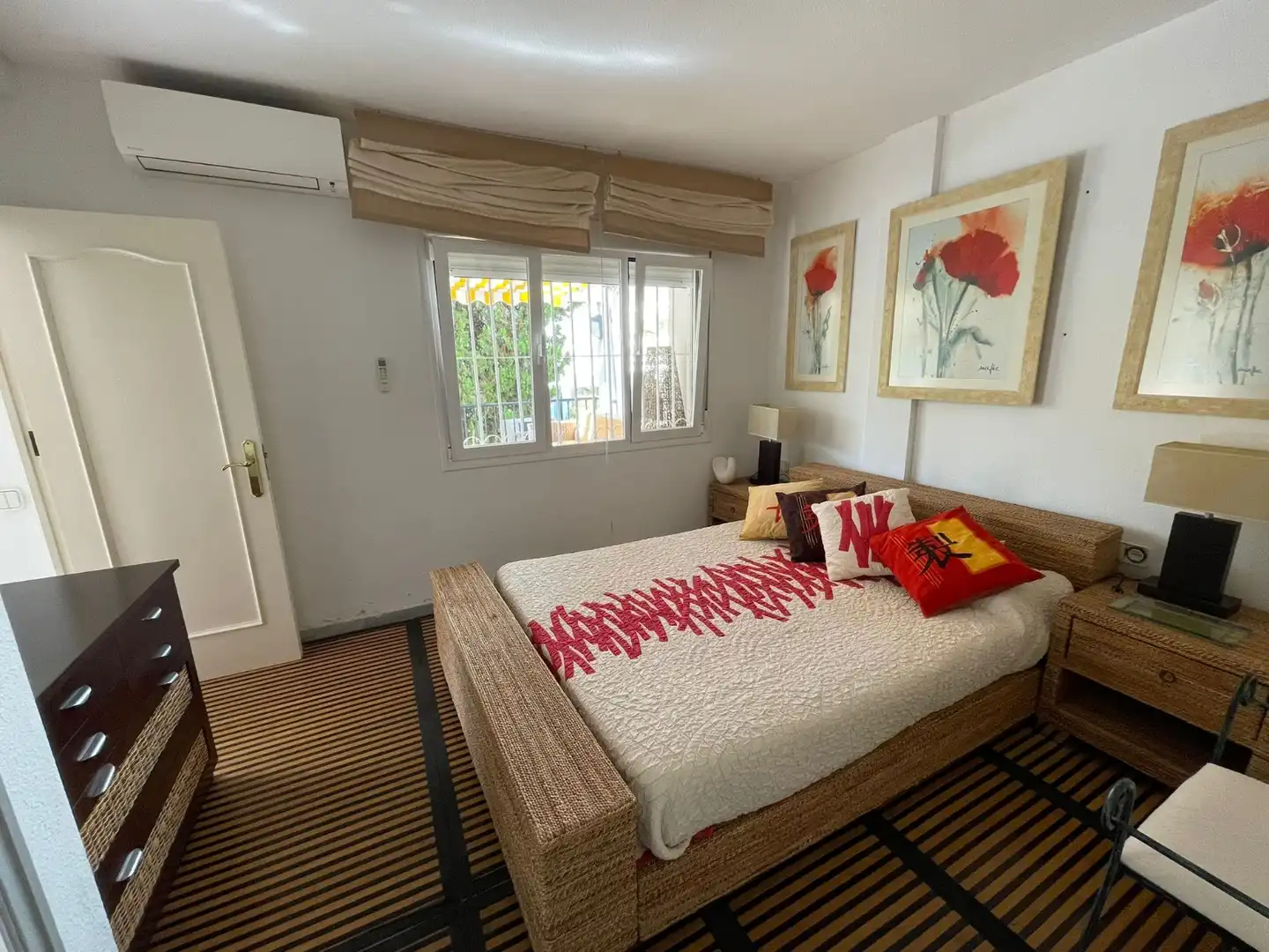 Wohnung mit Pool zur Miete in Avenida Piedramar 1D, imagen 16