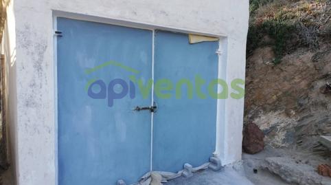 Foto 3 de Finca rústica en venda a Carrasquilla, Murcia