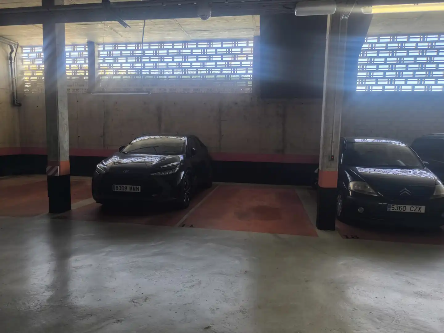 Parking de Piso en venta en Oliver-Valdefierro