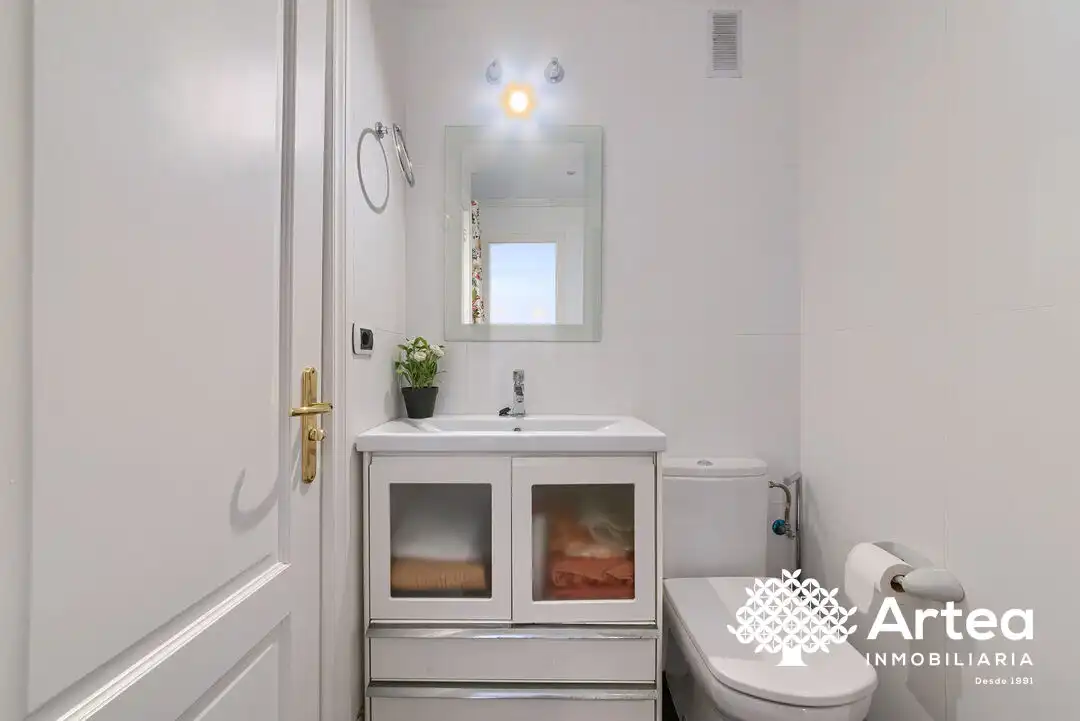 Piso en venta en Atxekolandeta Kalea, Neguri