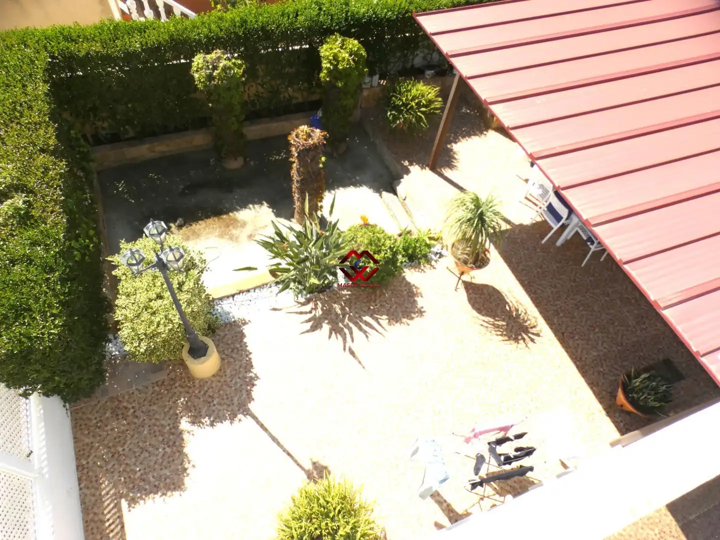 Villa mit Garten zum Verkauf in Puerto de Mazarrón, imagen 29
