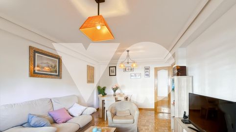 Foto 4 von Wohnung zum Verkauf in De Ramón Gómez de la Serna, Peñagrande, Madrid Capital