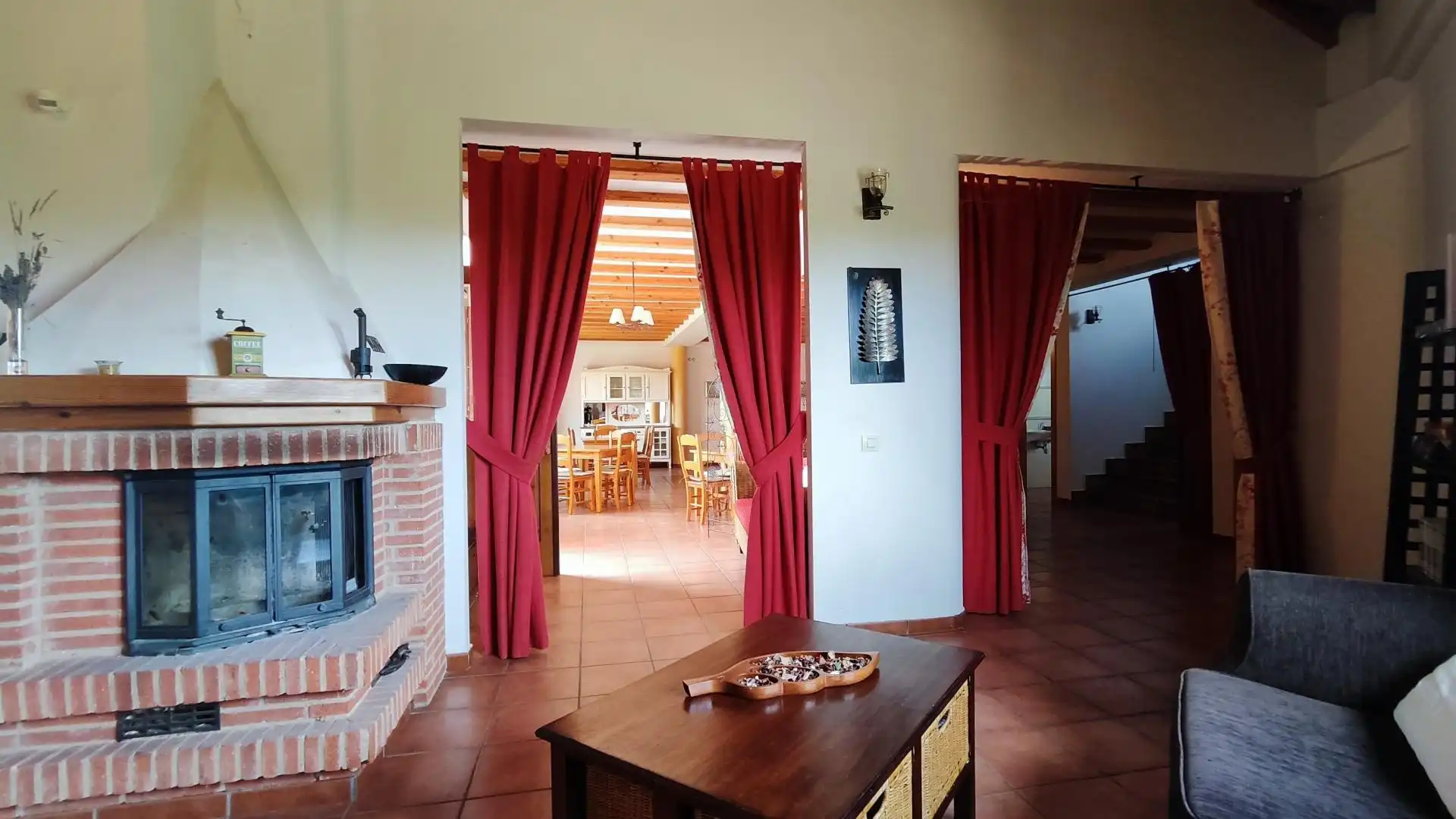 Casa o xalet en venda a Santovenia de la Valdoncina