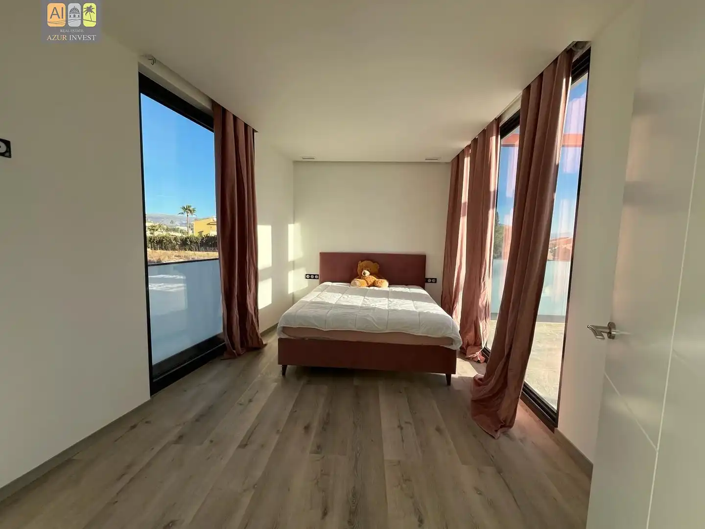 Villa zum Verkauf in El Tossal - Bello Horizonte, imagen 22