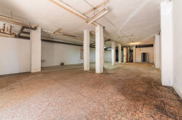 Local comercial en Venta en Parque Victoria Eugenia