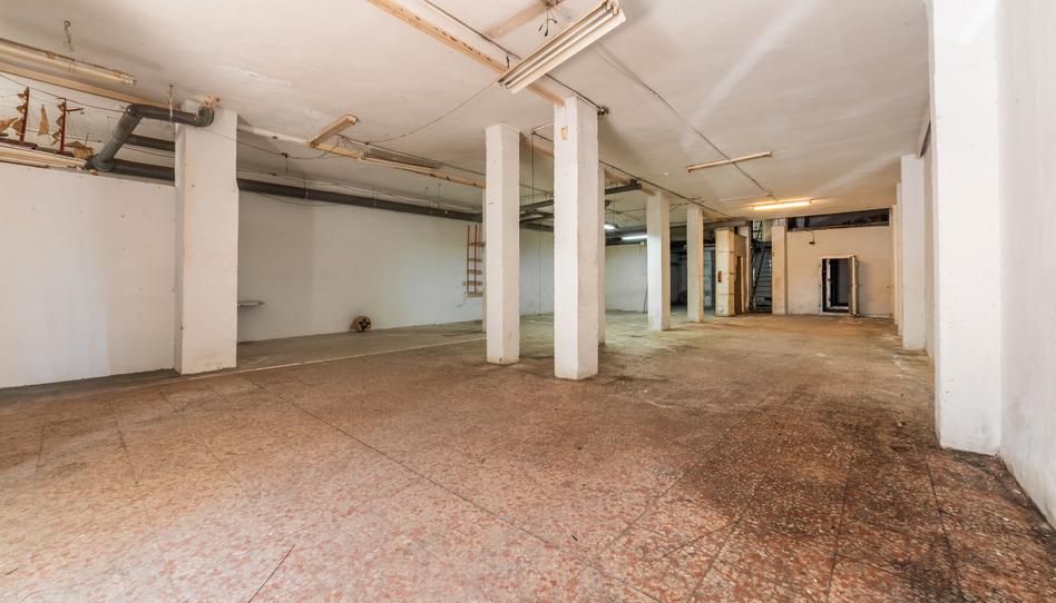 Photo 1 of Premises for sale in Parque Victoria Eugenia, Málaga