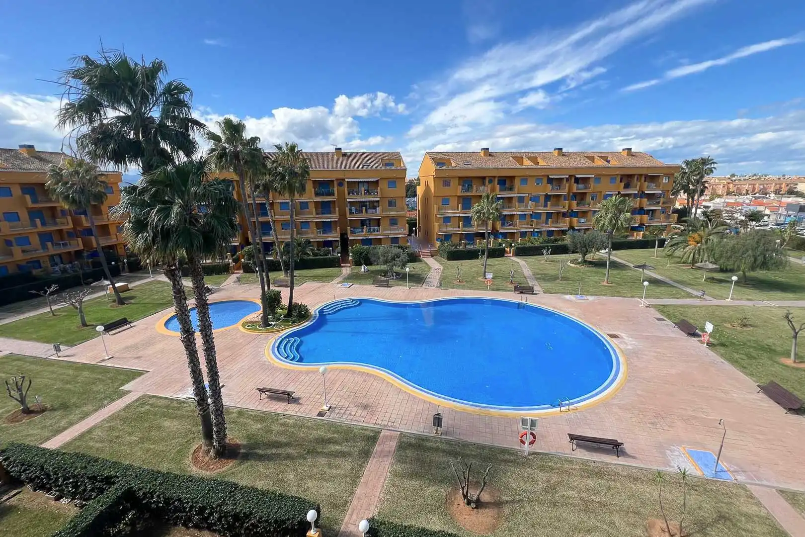 Apartamento con terraza en venta en La Pedrera - Vessanes, imagen 25
