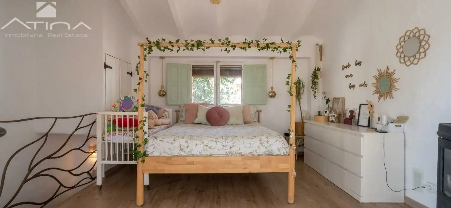 House with terrace for sale in La Font d'en Carròs, imagen 4