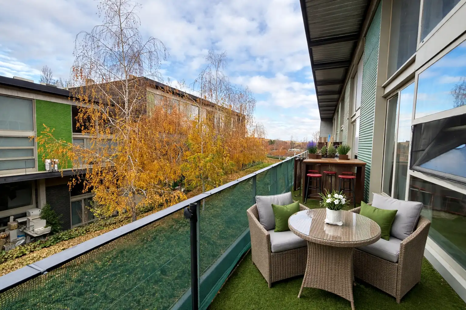 Piso en venta en Henares, Camarma de Esteruelas