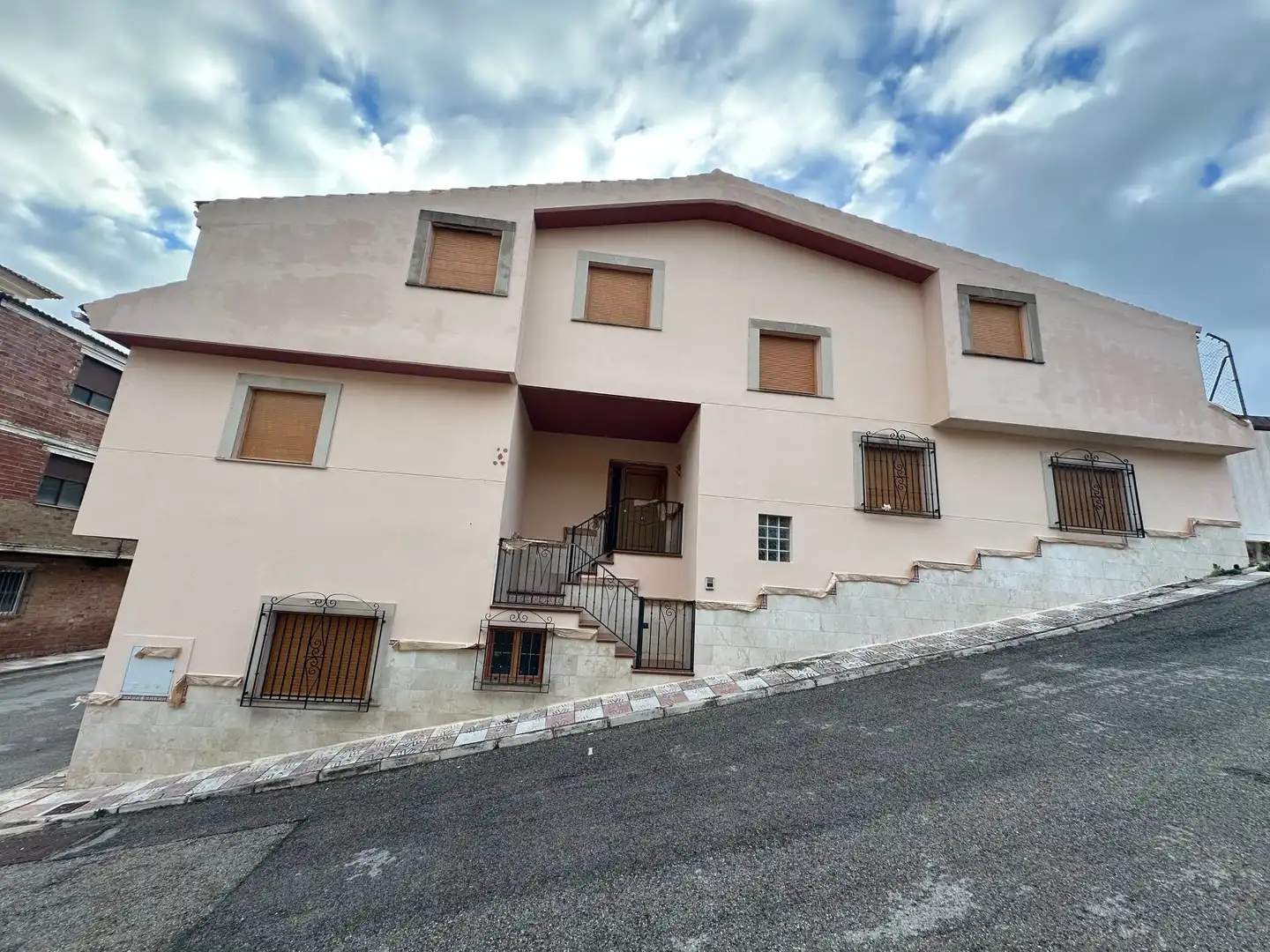 House with terrace for sale in Calle Malaga 15, imagen 2