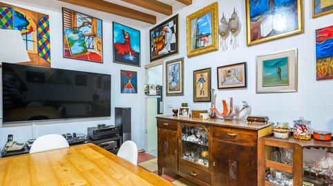 Foto 5 de Casa adosada en venta en Calle de Velázquez, 12, Colonia Madrid, Benidorm