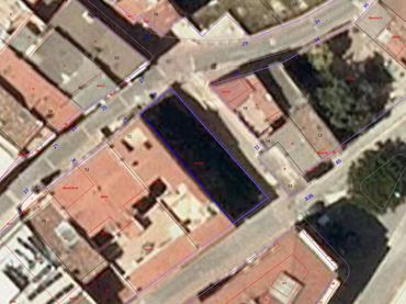 Rural land for sale in C/ Remei de D´alt