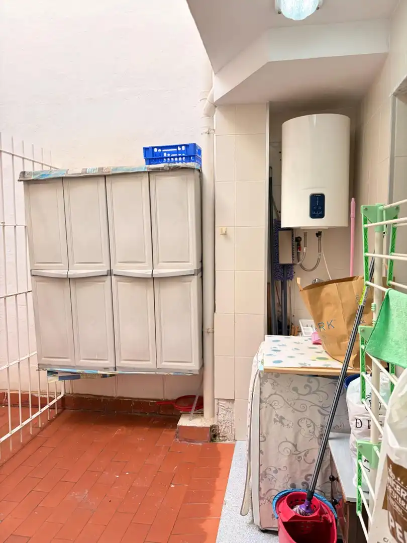 Apartamento con terraza en venta en Lo Pagán, imagen 13