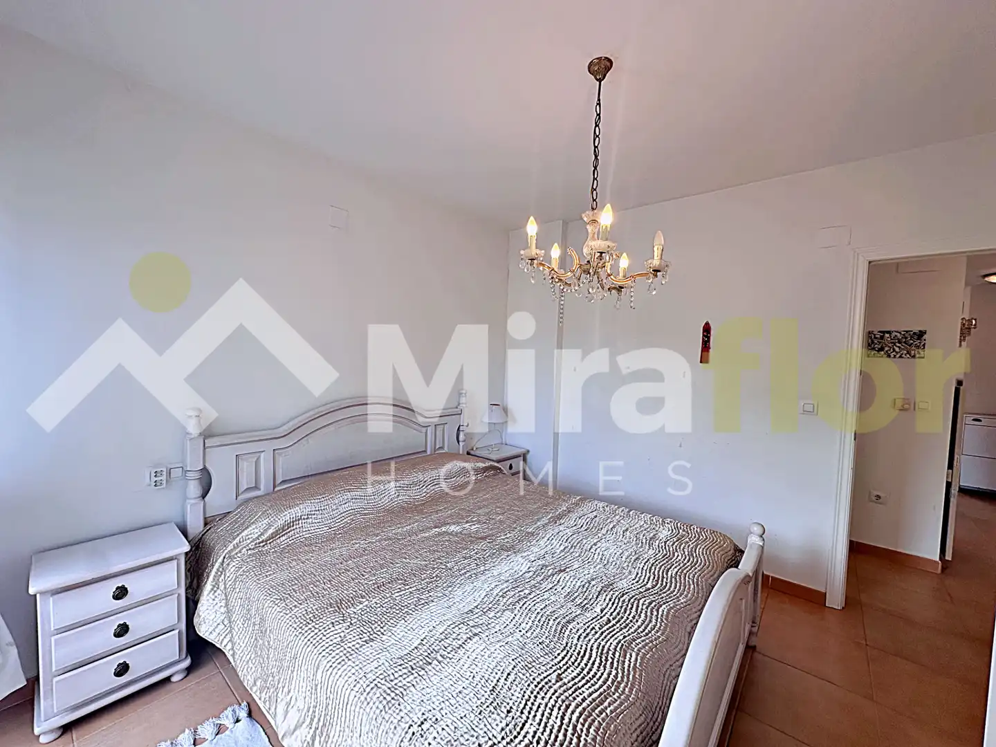 Apartament amb terrassa en venda a Las Marinas / Les Marines, imagen 20