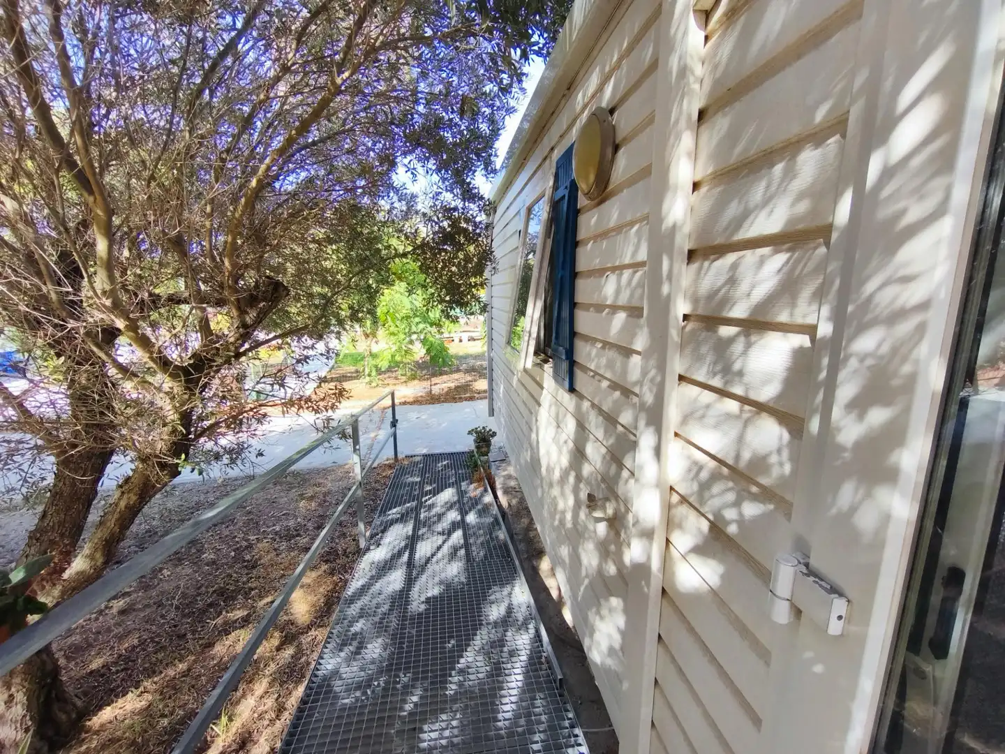 Vista exterior de Casa o xalet en venda en Los Franceses – La Vega