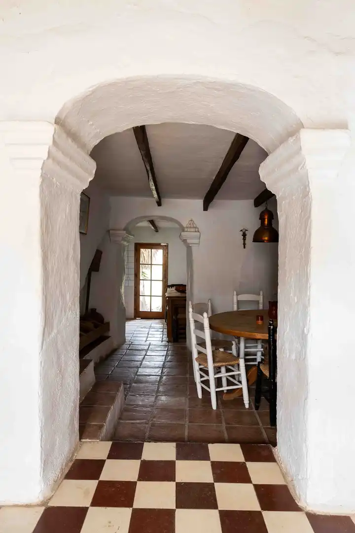 Edificio en venta en Viñuela