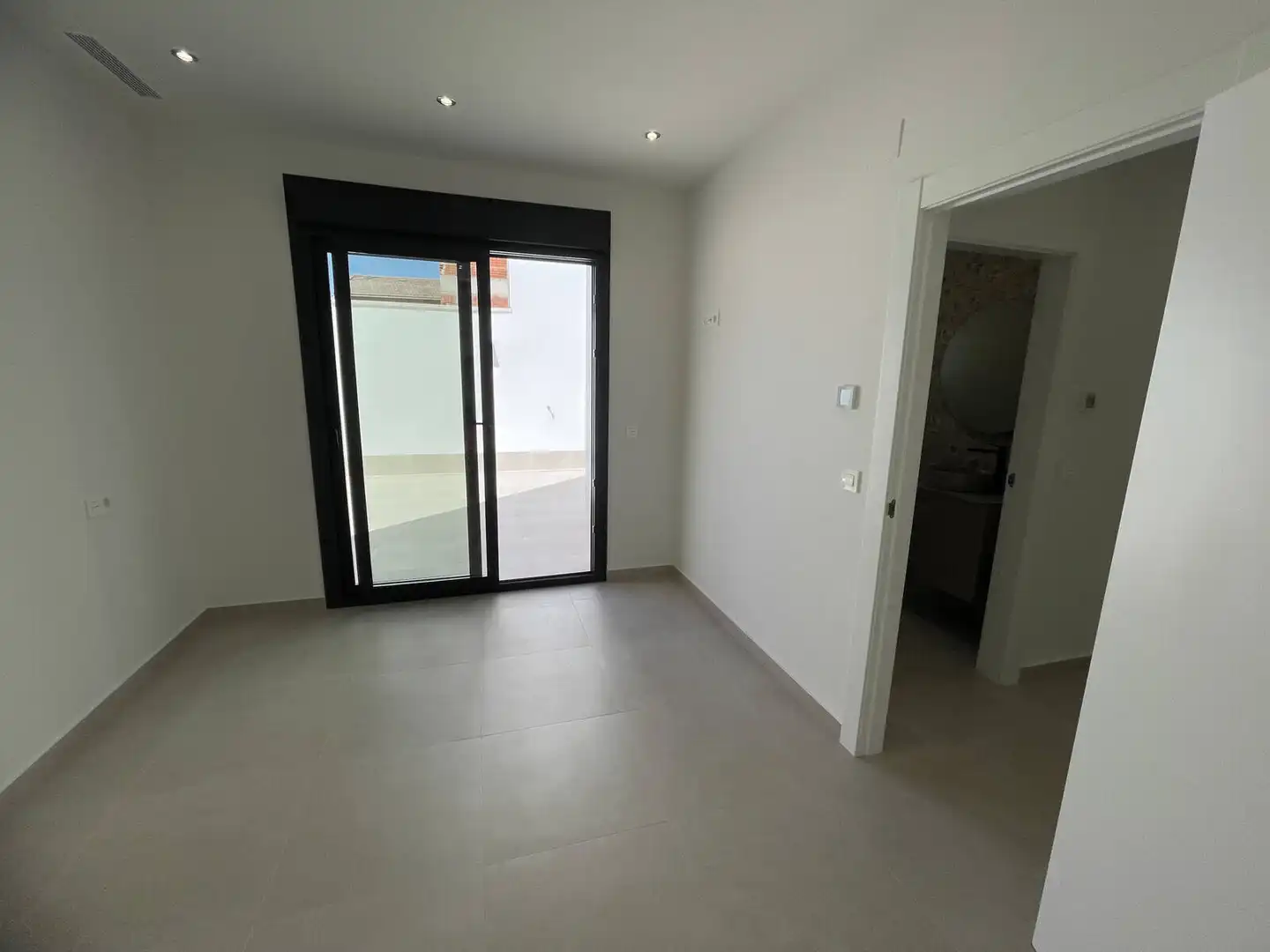 Casa o chalet en venta en Almoradí con Aire acondicionado, Jardín privado y Terraza