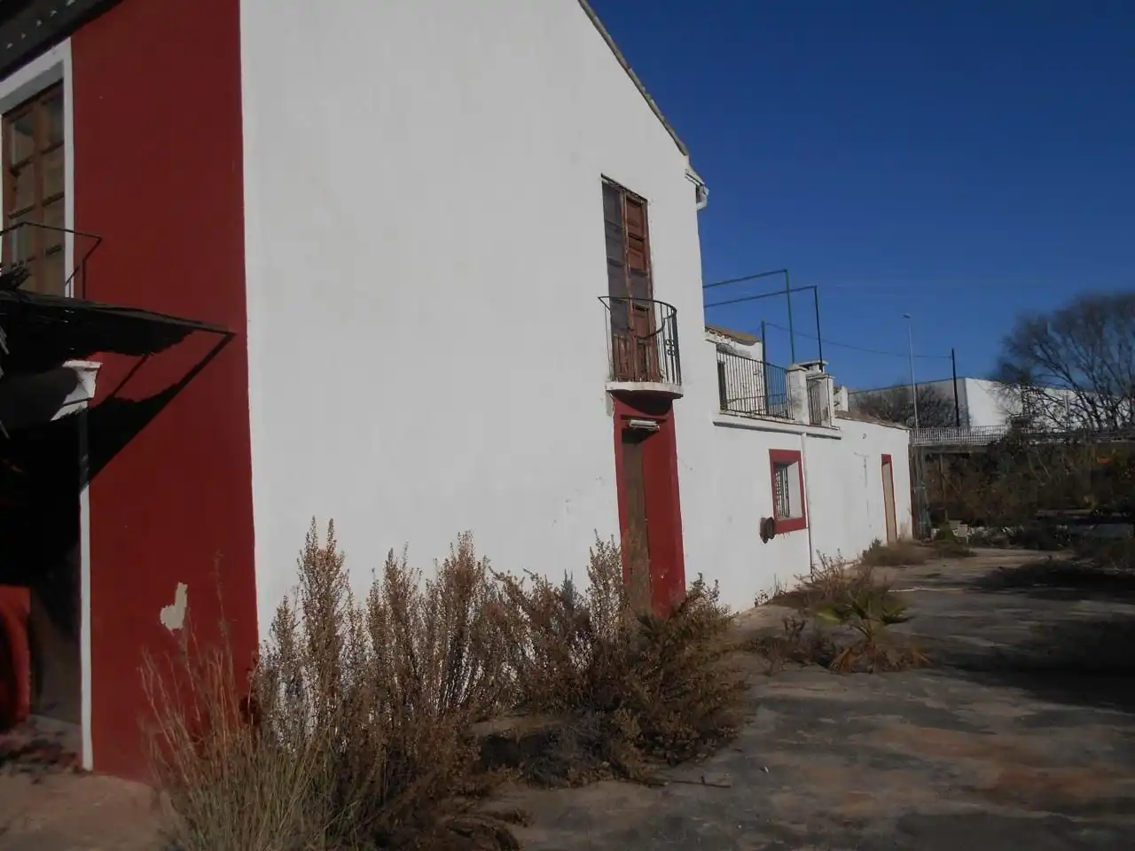 Casa en venda a Camino de Onda - Salesianos, imagen 3