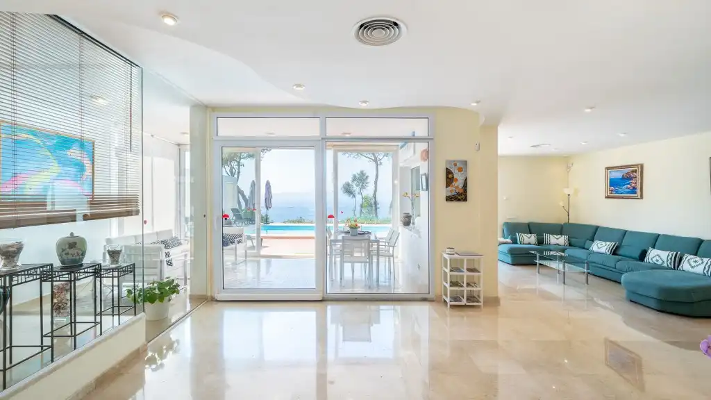 Villa avec piscine à vendre à Badia Blava - Badia Gran - Tolleric, imagen 9