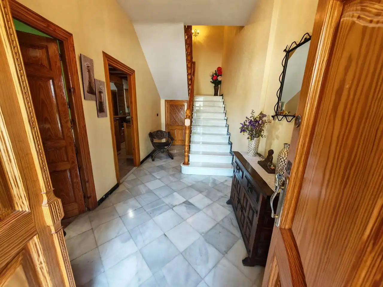 Casa con jardín en venta en Carretera Estación de Tocón, imagen 32