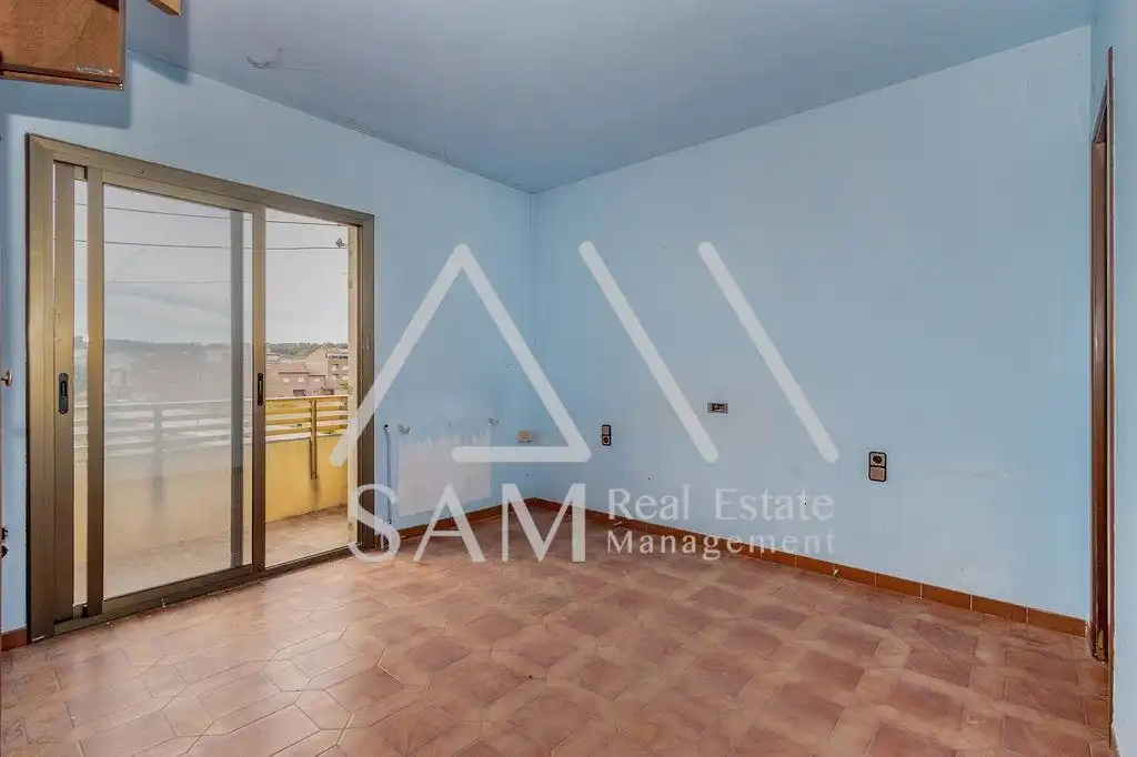 Casa amb terrassa en venda a Almacelles, imagen 4