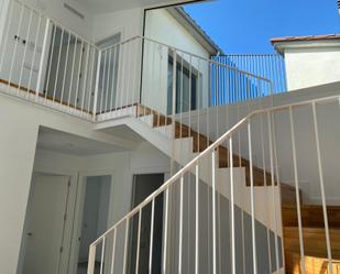 Terrassa de Casa o xalet en venda en Sant Feliu de Pallerols amb Calefacció, Jardí privat i Terrassa