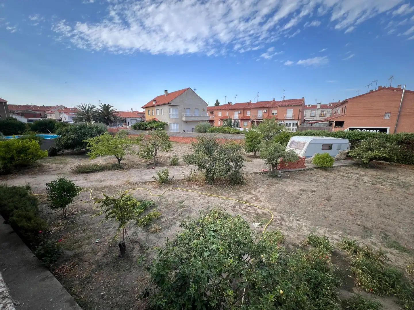 Casa o chalet en venta en Numancia de la Sagra con Piscina