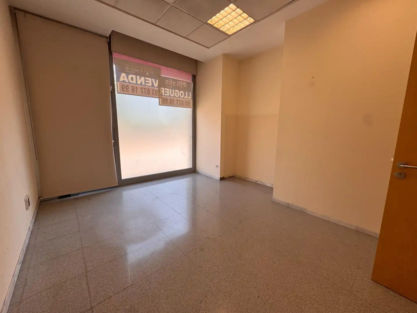 Locale commerciale in vendita a Poble Nou, imagen 16