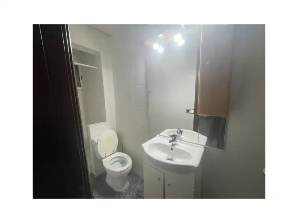Bany de Estudi en venda en Barcelona