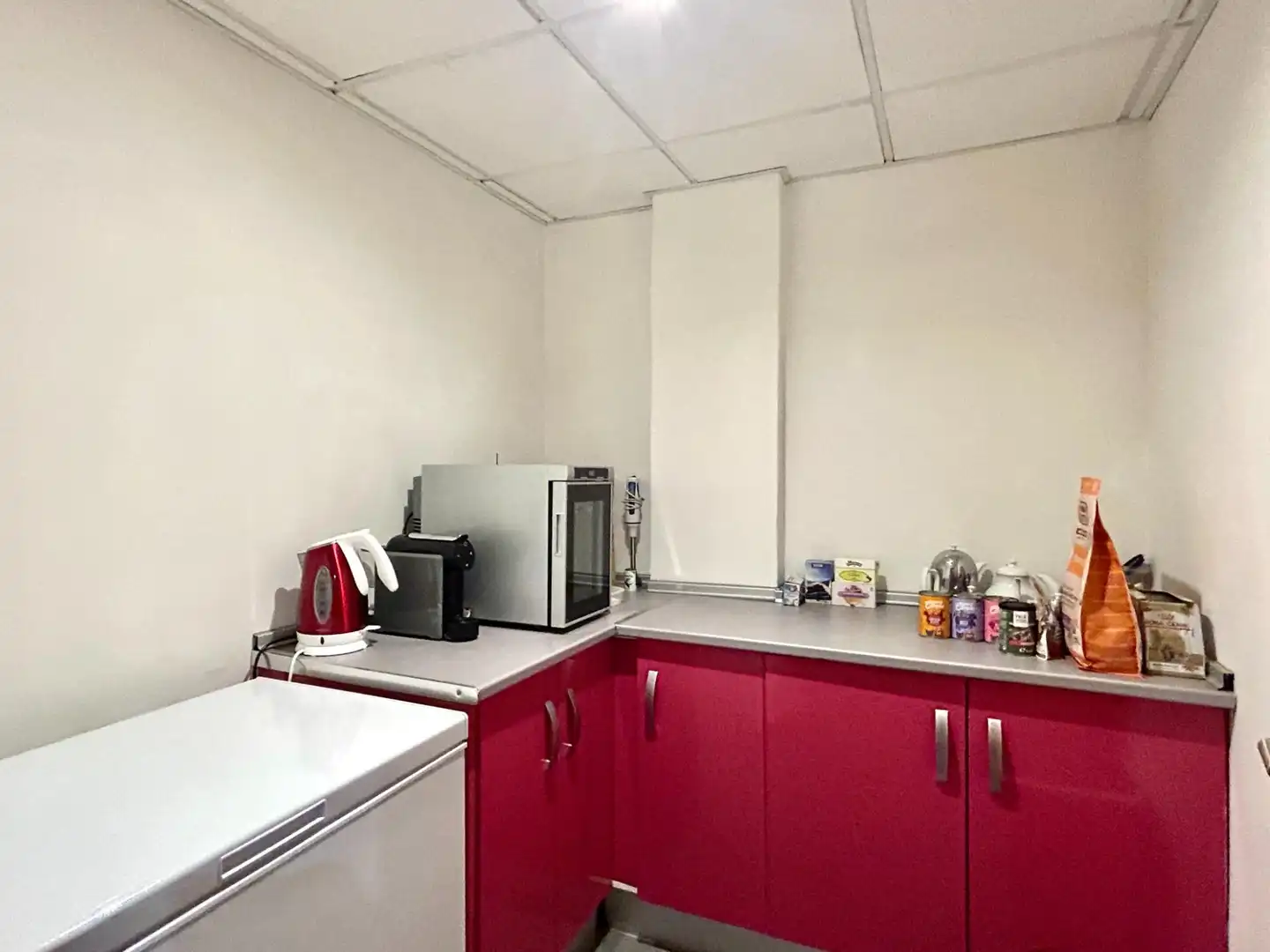 Cuina de Casa o xalet en venda en Badajoz amb Aire condicionat, Calefacció i Jardí privat