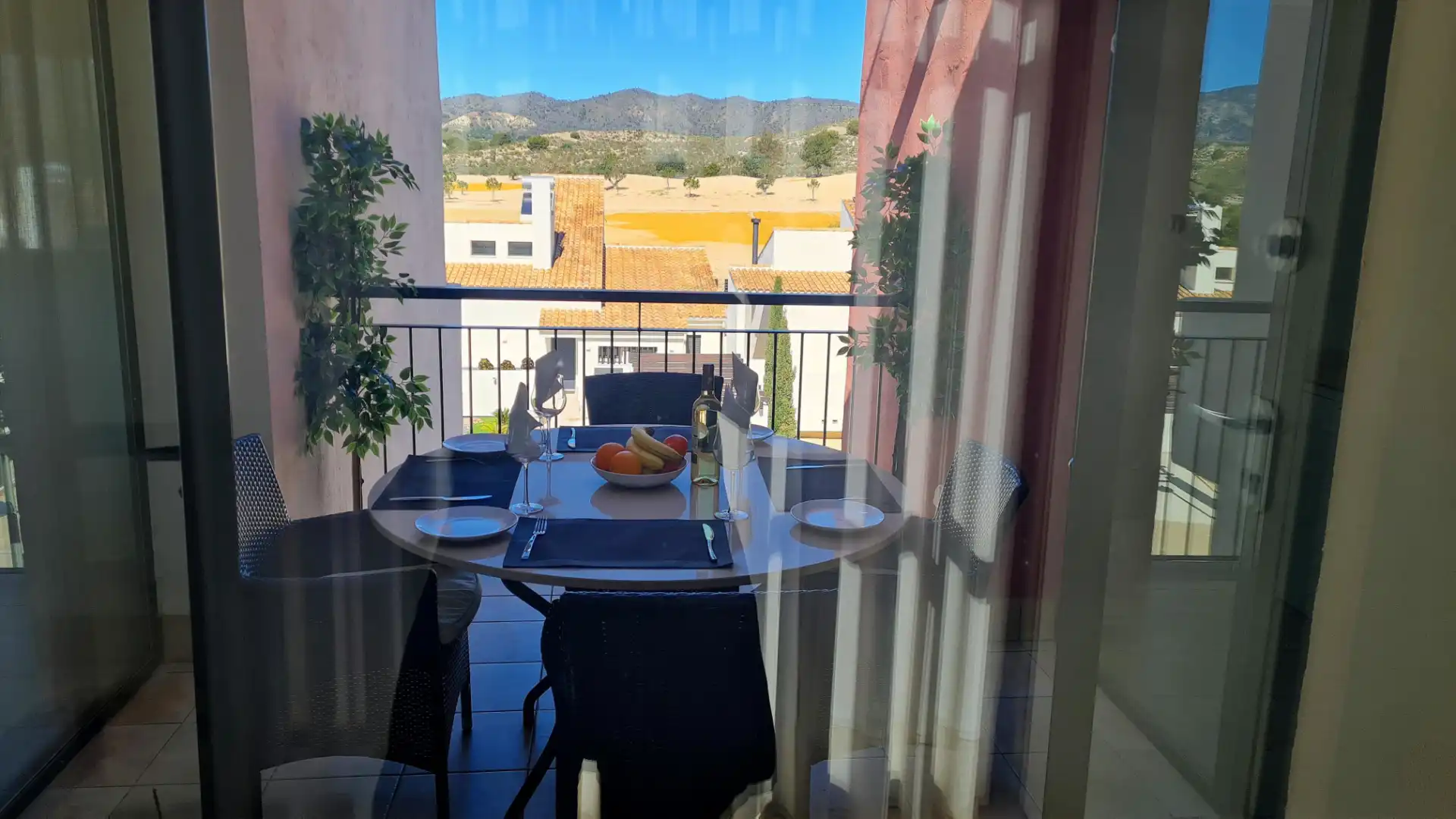 Terraza de Ático en venta en Murcia con Aire acondicionado, Calefacción y Terraza