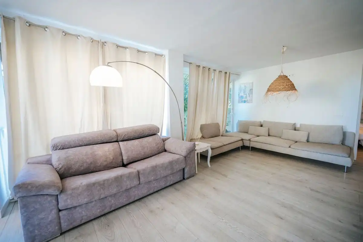 Casa amb terrassa en venda a Sant Jordi de ses salines, imagen 41