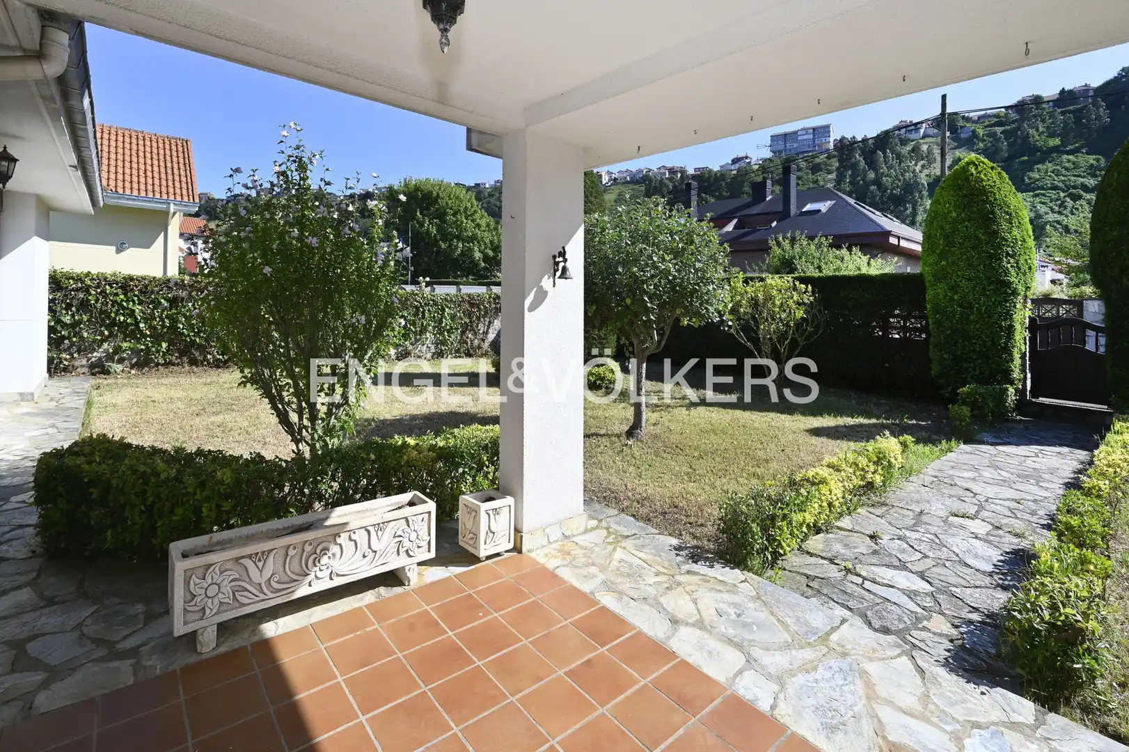 Haus mit Garten zum Verkauf in Torrelavega, imagen 34