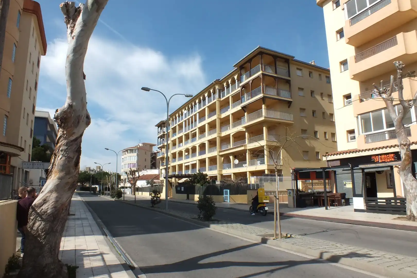 Apartamento con ascensor en venta en de la platja, imagen 38