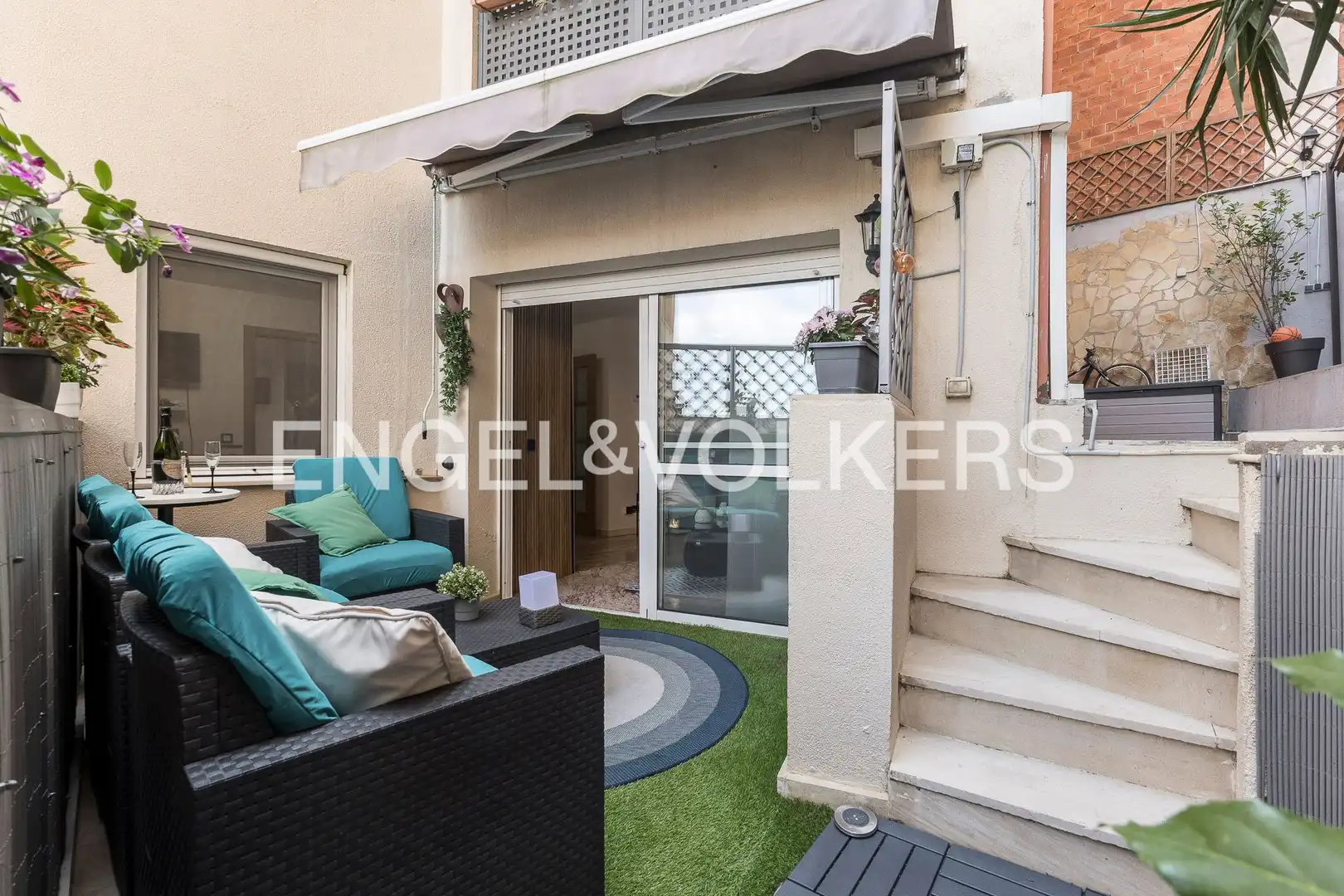 Penthouse mit Terrasse zum Verkauf in Horta - Guinardó, imagen 42