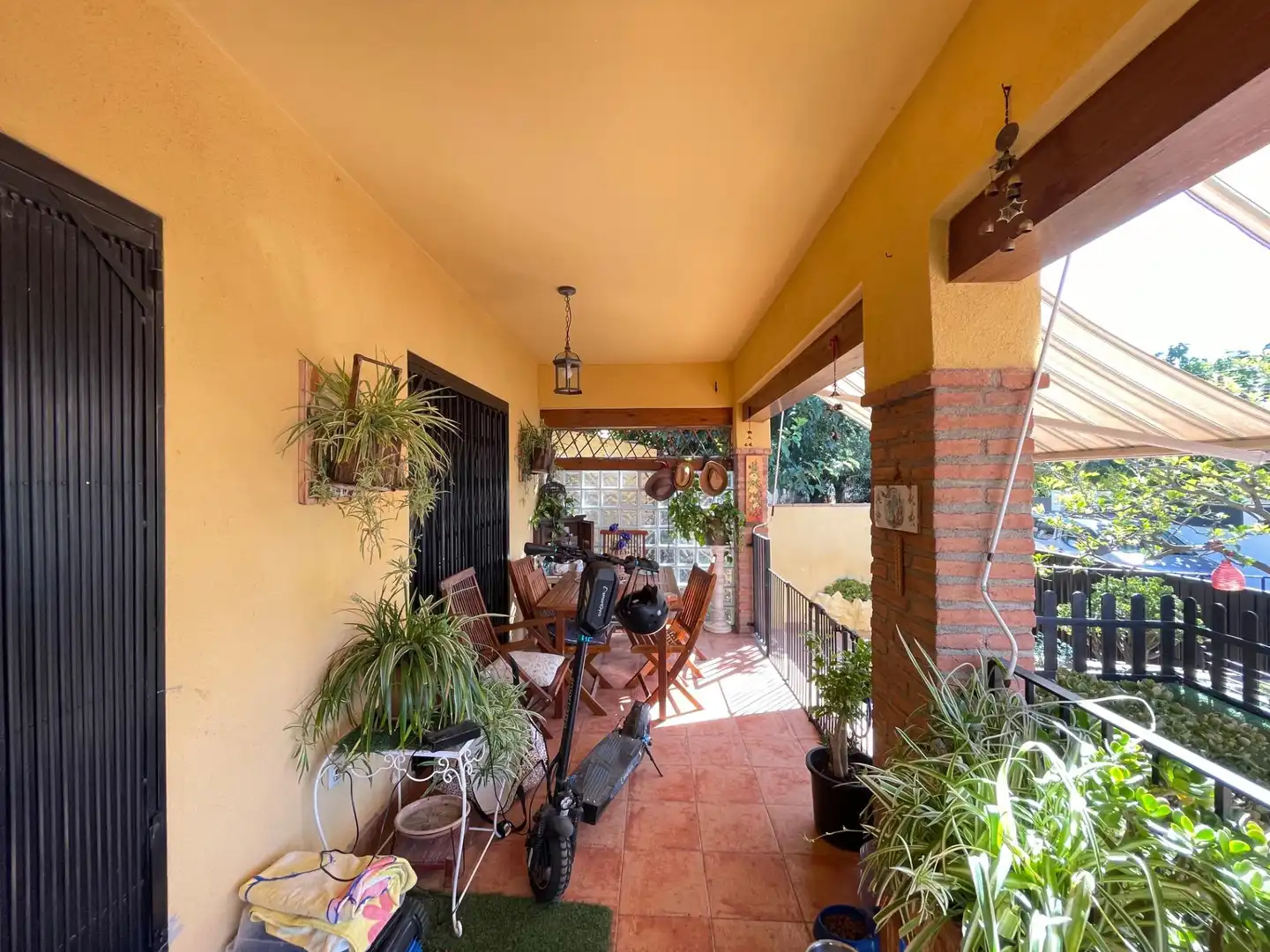 Villa avec piscine à vendre à MOSSEN ESTEVE FONT, imagen 8