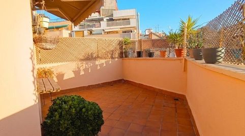 Foto 2 de Ático en venta en Pubilla Cases, L'Hospitalet de Llobregat