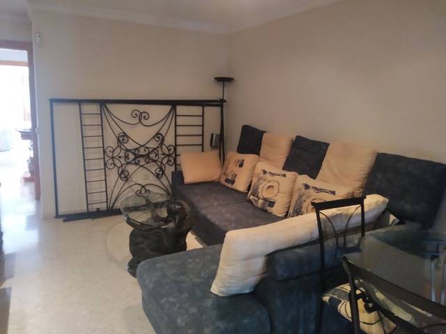 Piso en Venta en Tizo en El Molinillo - Capuchinos