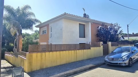 Foto 3 de Piso en venta en Del Bosc , Llagostera, Girona