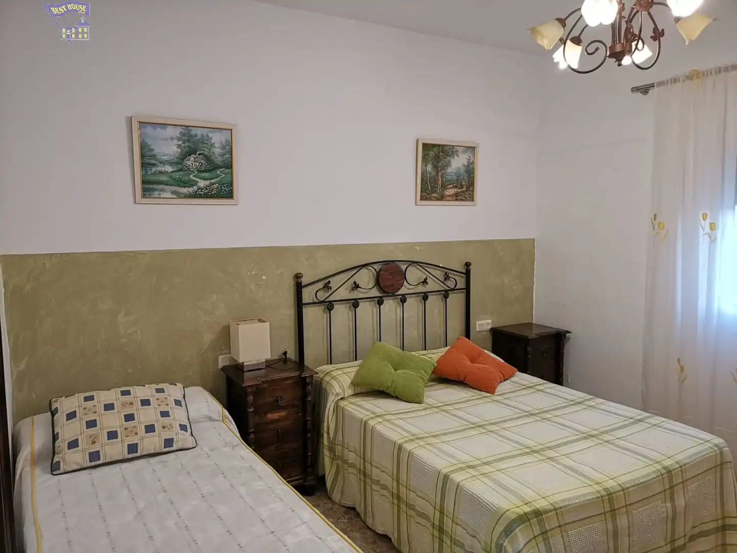 Houses for rent in Arcos de la Frontera