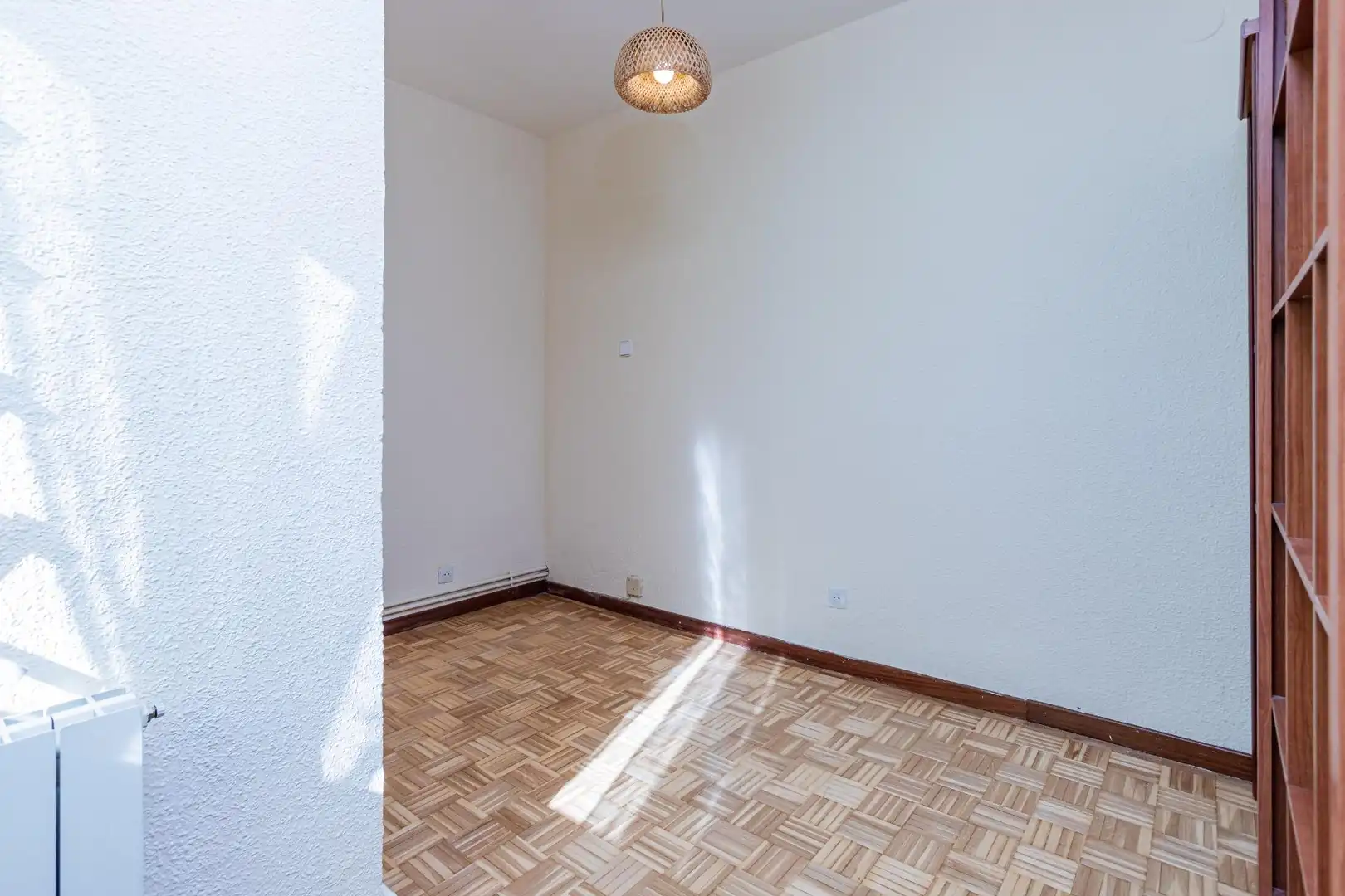 Habitación de Piso en venta en Madrid con Aire acondicionado y Calefacción
