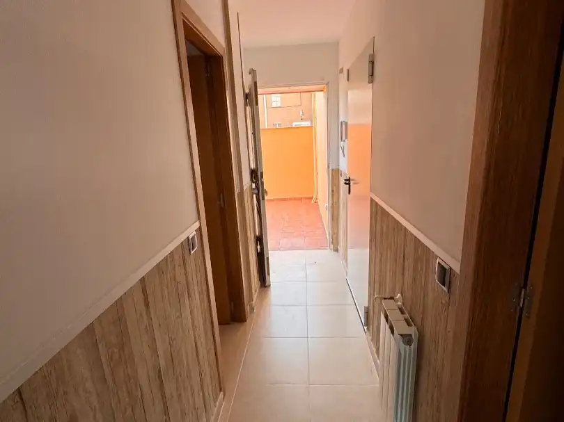 Adossat amb jardí en venda a Profesor Manuel criado del val 2, imagen 7