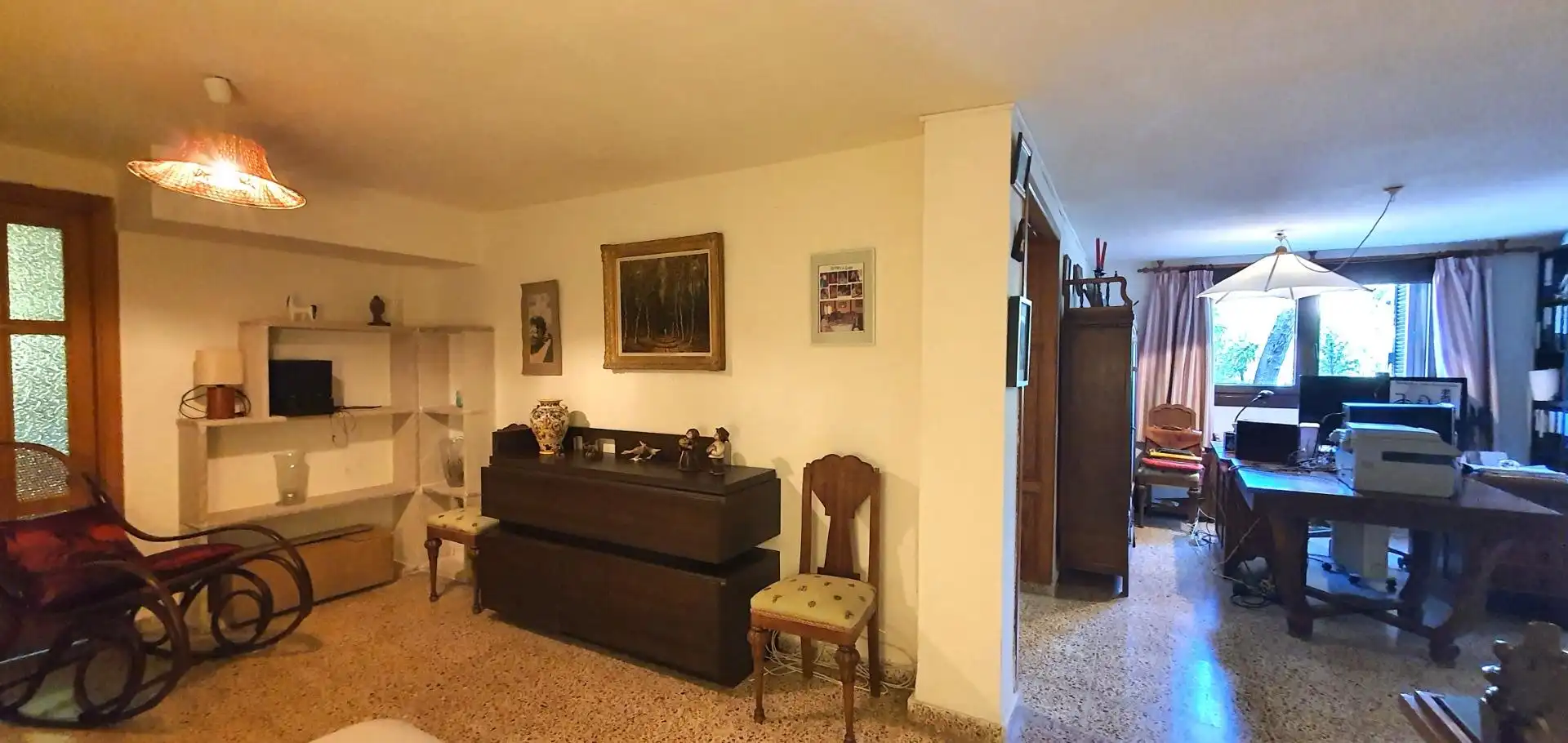 Casa o xalet en venda en Sant Joan d'Alacant amb Aire condicionat, Calefacció i Jardí privat