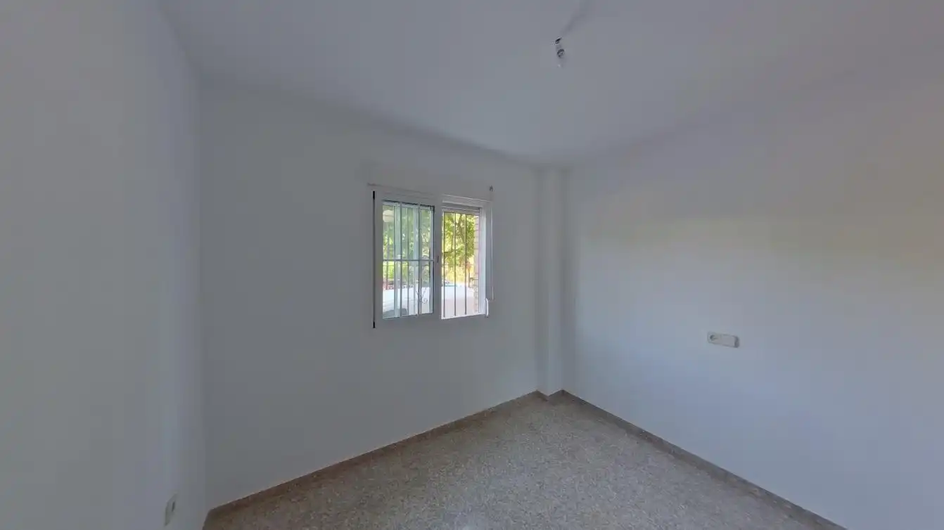 Bedroom of Ground floor for sale in Torremolinos