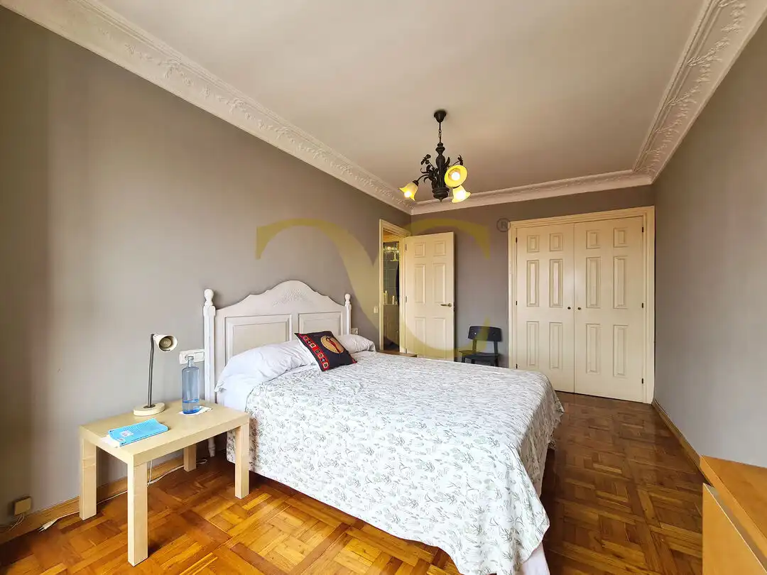 Appartement avec ascenseur à vendre à Calle Anselmo Cifuentes, imagen 16
