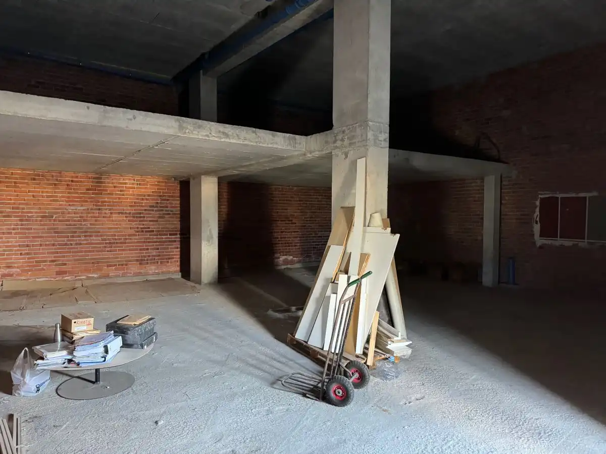 Business premises to rent in Xosé Lesta Meis, imagen 5