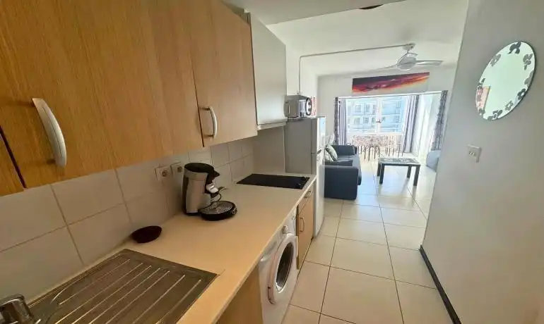 Estudio con ascensor en venta en Carrer DE LA CALA ROSTELLA, imagen 8