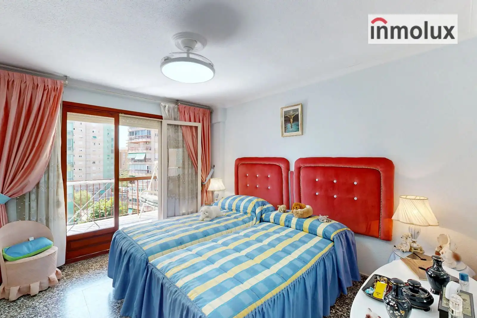 Flat with pool for sale in Calle Palas Atenea, imagen 12