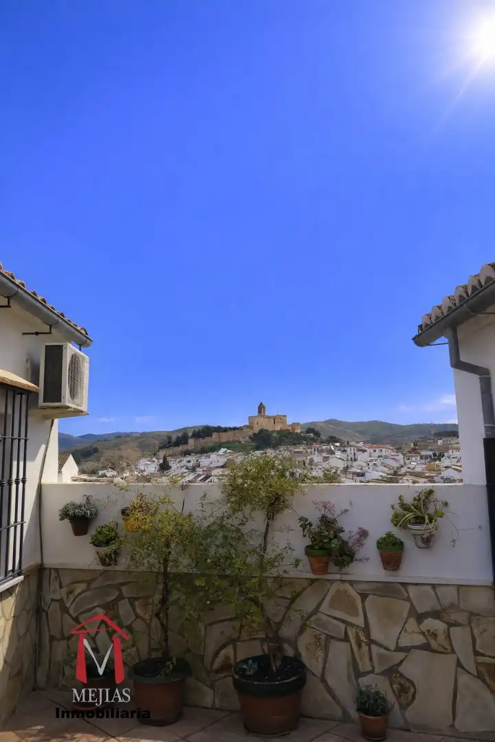 Casa en venda a Casco Histórico, imagen 2